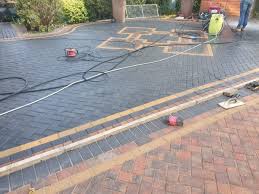 Best Asphalt Driveway Installation  in Marbleton, WY